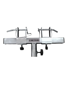 BT-005 ADAPTADOR PARA TRUSS / ATRIL AJUSTABLE