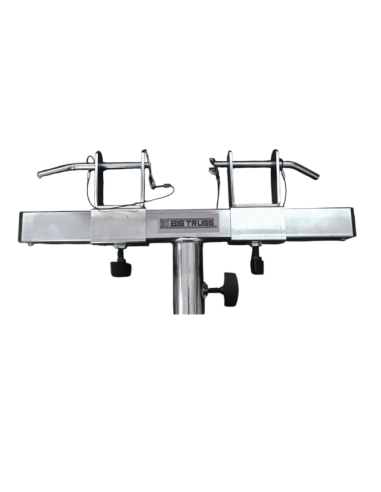 BT-005 ADAPTADOR PARA TRUSS / ATRIL AJUSTABLE
