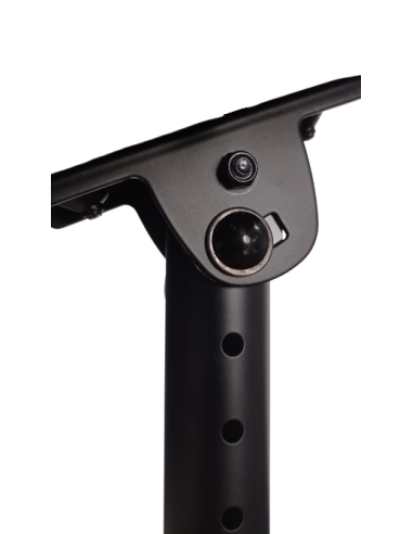 BT-147 PAR DE ATRILES DE MONITOR DE ESTUDIO CON...