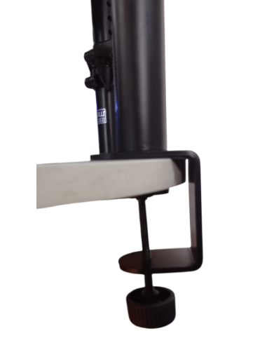 BT-147 PAR DE ATRILES DE MONITOR DE ESTUDIO CON...
