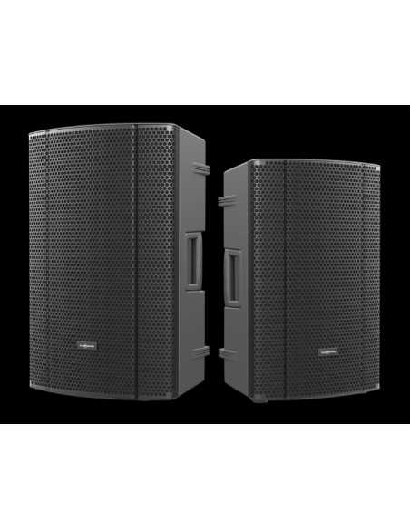 MA12A+ PARLANTE ACTIVO 12" 800W RMS DSP AUDIOCENTER