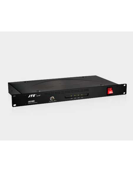 UC-900 COMBINADOR DE ANTENA IN EAR JTS