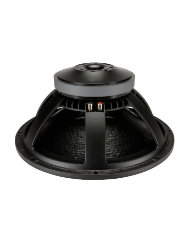 SUBWOOFER ACTIVO MUSE FBT 218SA 18" 4000W