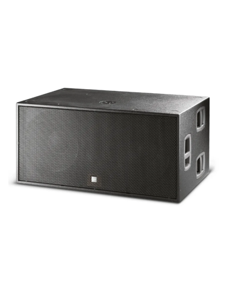 SUBWOOFER ACTIVO MUSE FBT 218SA 18" 4000W