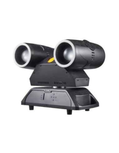 WP-L480MB QUADRA BEAM 4X80W RGBW + RING