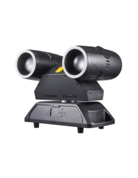 WP-L480MB QUADRA BEAM 4X80W RGBW + RING