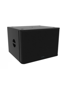SUBWOOFER ACTIVO EAW RS118 18 PULGADAS y 1500 Watts