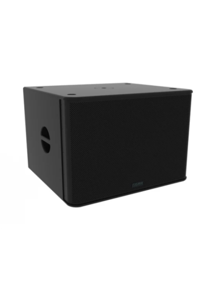 SUBWOOFER ACTIVO EAW RS118 18 PULGADAS y 1500 Watts