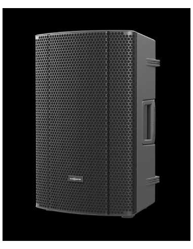 MA15A+ PARLANTE ACTIVO 15" 800W RMS DSP...
