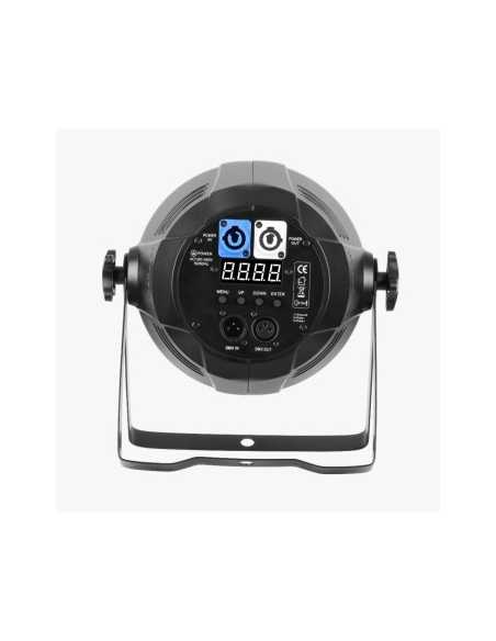 BD-LPC010 RGBW QUAD-LED PAR KING 54x4W (4 EN 1)