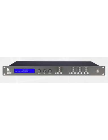 MARANI MIR260E Procesador de audio profesional...