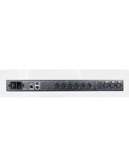 MARANI MIR260E Procesador de audio profesional MIR 2 IN 6 OUT