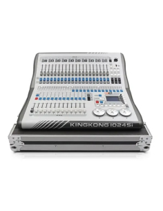 CONSOLA DMX KING KONG 1024 SI