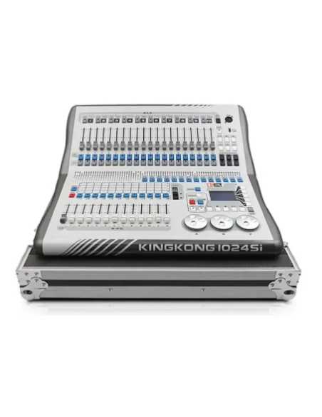 CONSOLA DMX KING KONG 1024 SI