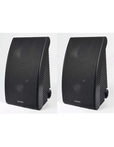 PARLANTE DE INSTALACION DOME F65 PAR TECSHOW