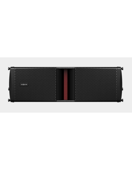 AVANDA 28A LINE ARRAY ACTIVO ALTA VOZ DUAL DE 8"