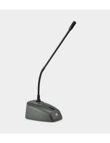 ST-850 MIC. CUELLO GANSO CON BASE MIC....