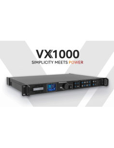 VIDEO PROCESADOR VX1000 NOVASTAR