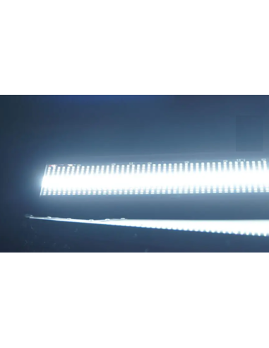 VISUALPIX RGB+W BARRA STROBO TECSHOW