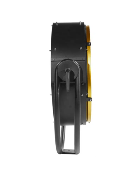 TUNGSTEN PATT KIT KIT de 4 unidades de luminarias retro x 50 W en Case