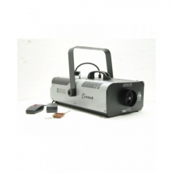 Maquina de Humo American Pro Cirrus 1200w