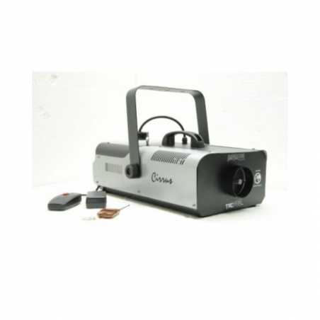 Maquina de Humo American Pro Cirrus 1200w