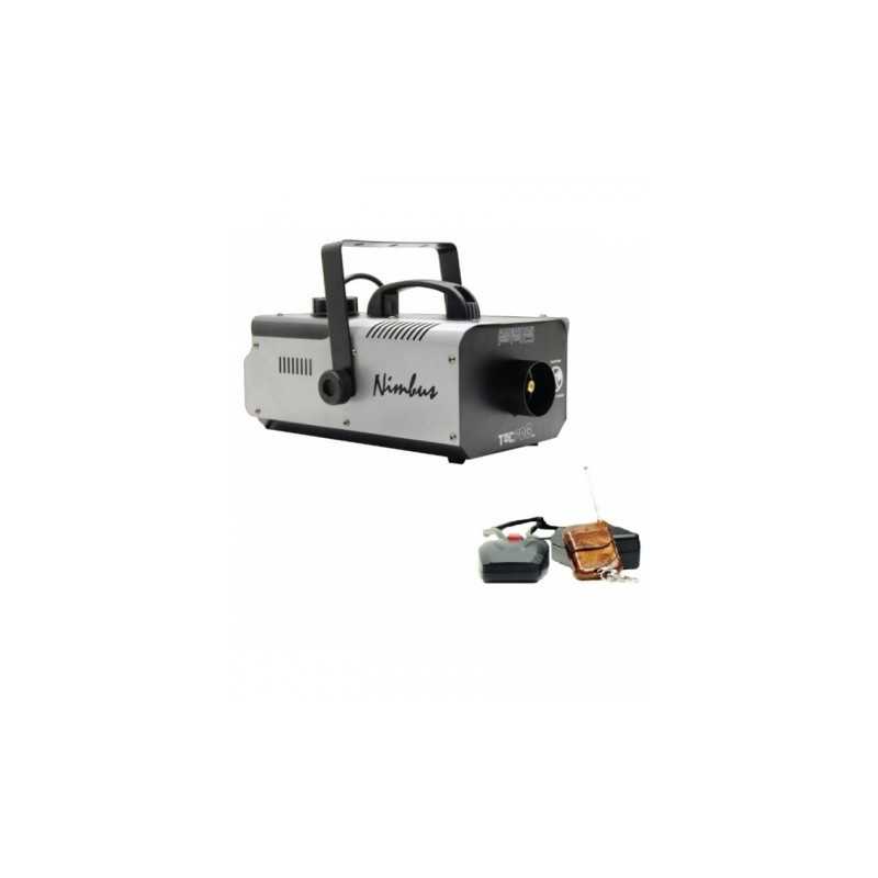 Maquina de Humo American Pro Nimbus 900W