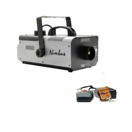 Maquina de Humo American Pro Nimbus 900W