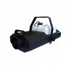 Maquina De Humo 3000W FOGGER CONTRO REMOTO Y DMX-512