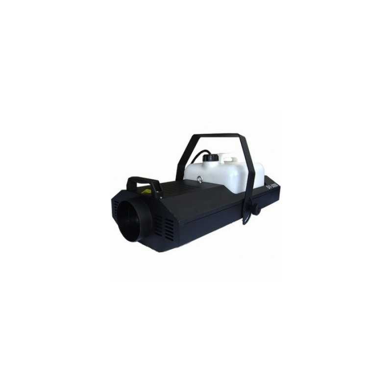 Maquina De Humo 3000W FOGGER CONTRO REMOTO Y...