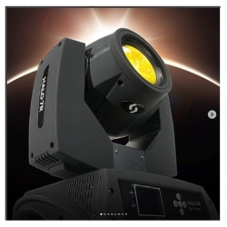 Cabeza Movil Halo 7R Beam Tecshow