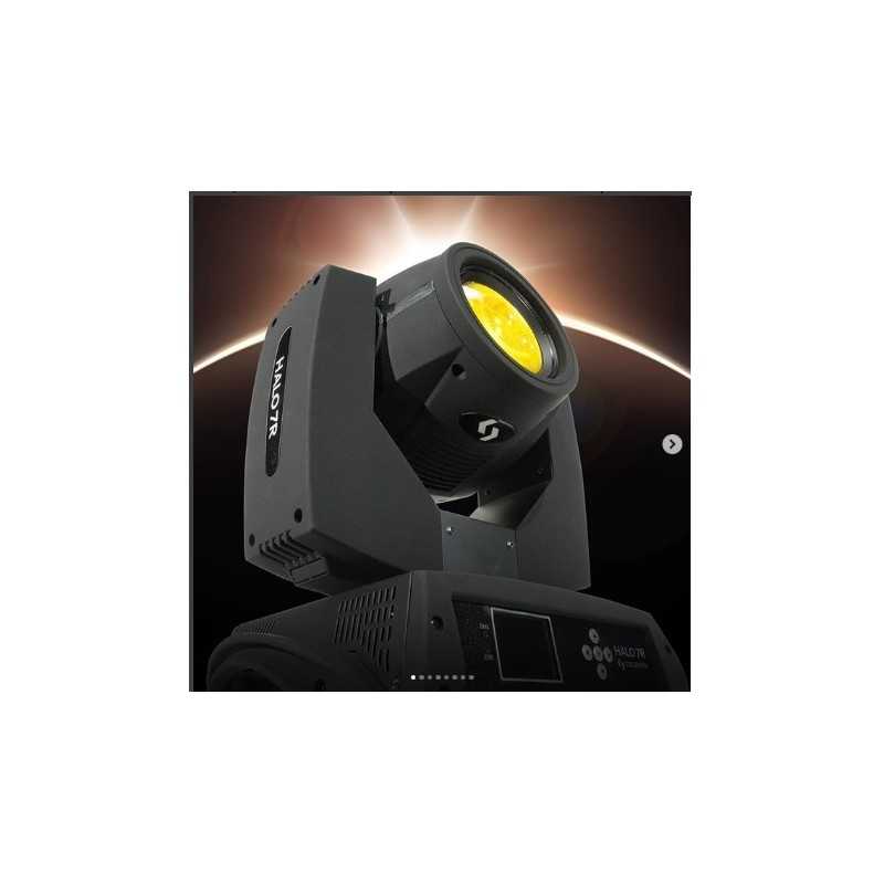 Cabeza Movil Halo 7R Beam Tecshow