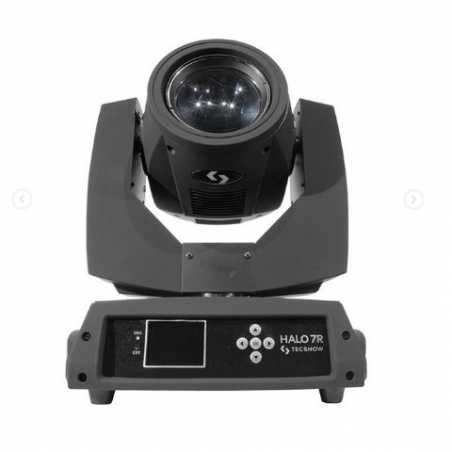 Cabeza Movil Halo 7R Beam Tecshow