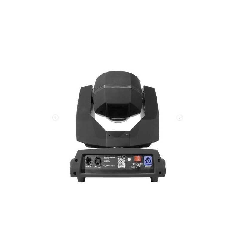 Cabeza Movil Halo 7R Beam Tecshow