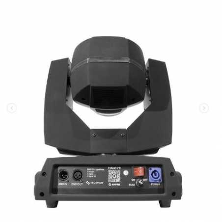 Cabeza Movil Halo 7R Beam Tecshow