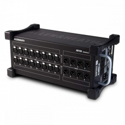 Allen & Heath AB1608 | Digital Stage Box Para Sistemas de...