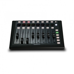 Controlador remoto DLive/Avantis Allen & Heath IP8