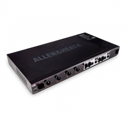 Rack Mixer 1U Allen & Heath GR3