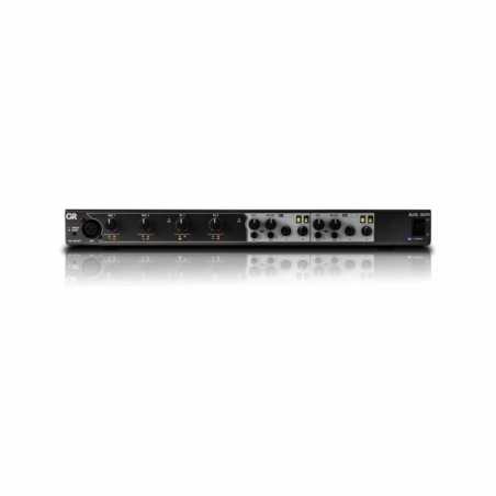 Rack Mixer 1U Allen & Heath GR3