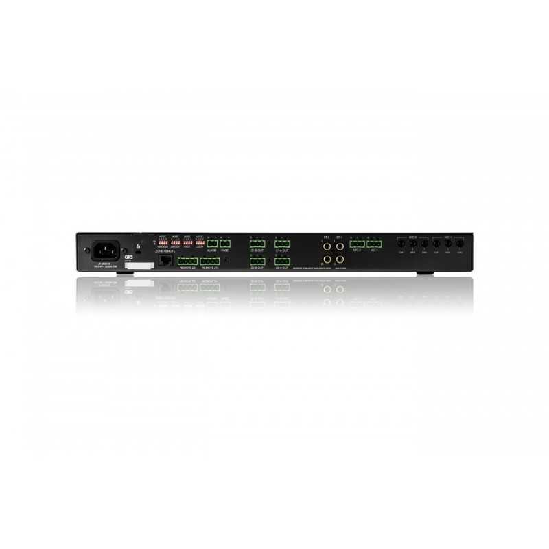 Rack Mixer 1U Allen & Heath GR3