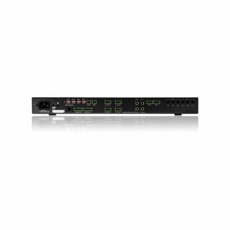 Rack Mixer 1U Allen & Heath GR3