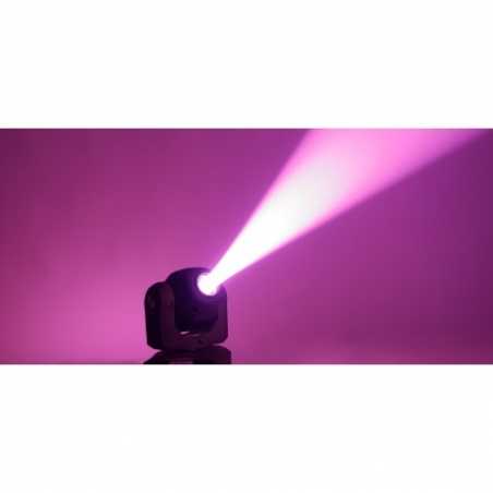 CABEZA MOVIL SPOT 3 LED 60W ANGULO18° TECSHOW