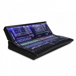 Allen & Heath DLC3500 Superficie de control de clase C