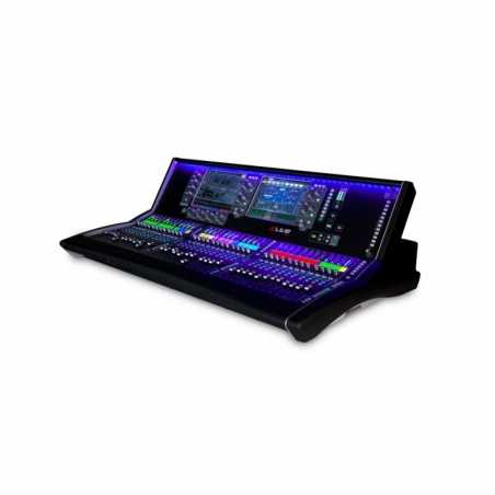 Allen & Heath DLC3500 Superficie de control de clase C