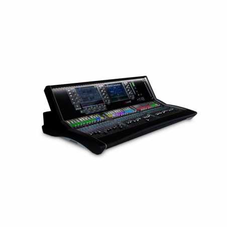 Allen & Heath DLC3500 Superficie de control de clase C