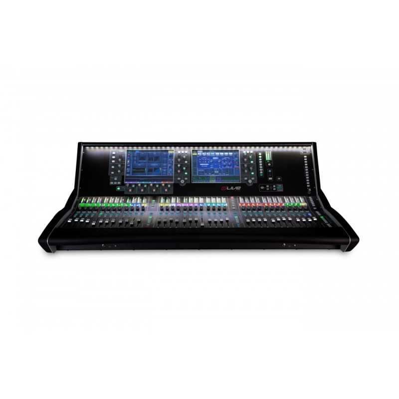 Allen & Heath DLC3500 Superficie de control de...