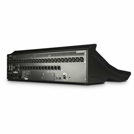 CONSOLA MIXER DIGITAL 48 CANALES 36 BUSES ALLEN & HEATH SQ-6