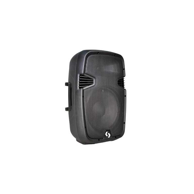 Parlante Activo Tecshow 12 350W USB/SD/Bluetooth "