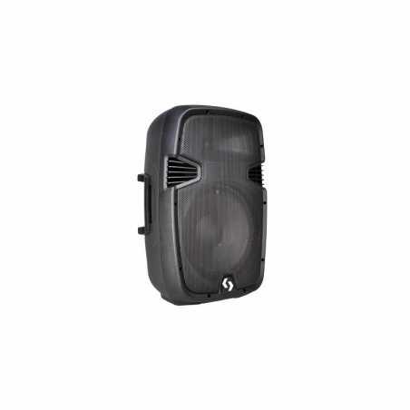 Parlante Activo Tecshow 12 350W USB/SD/Bluetooth "