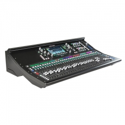 SQ-7 CONSOLA MIXER DIGITAL 48 CANALES ALLEN & HEATH